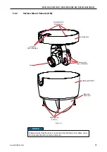 Предварительный просмотр 19 страницы dallmeier DDF4510HDV-IM Installation And Configuration Manual