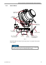 Предварительный просмотр 21 страницы dallmeier DDF4510HDV-IM Installation And Configuration Manual