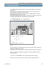 Предварительный просмотр 85 страницы dallmeier DDF4510HDV-IM Installation And Configuration Manual