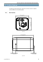 Предварительный просмотр 99 страницы dallmeier DDF4510HDV-IM Installation And Configuration Manual