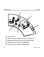 Предварительный просмотр 26 страницы dallmeier DDF4520HDV-DN Commissioning