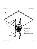 Предварительный просмотр 31 страницы dallmeier DDF4520HDV-DN Commissioning