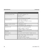 Предварительный просмотр 40 страницы dallmeier DDF4520HDV-DN Commissioning