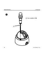 Предварительный просмотр 18 страницы dallmeier DDF4620HDV-DN Manual