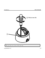 Предварительный просмотр 19 страницы dallmeier DDF4620HDV-DN Manual