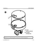 Предварительный просмотр 23 страницы dallmeier DDF4620HDV-DN Manual