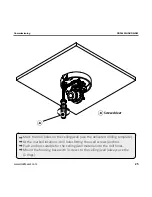 Предварительный просмотр 25 страницы dallmeier DDF4620HDV-DN Manual