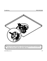 Предварительный просмотр 27 страницы dallmeier DDF4620HDV-DN Manual