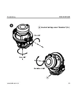 Предварительный просмотр 31 страницы dallmeier DDF4620HDV-DN Manual