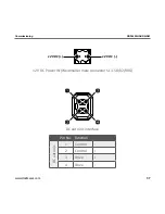 Предварительный просмотр 37 страницы dallmeier DDF4620HDV-DN Manual