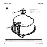 Предварительный просмотр 20 страницы dallmeier DDF4820HDV-DN-IM Commissioning