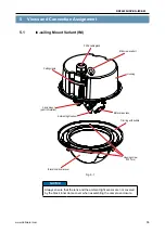 Предварительный просмотр 15 страницы dallmeier DDF4820HDV-DN Installation And Configuration Manual