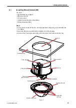 Предварительный просмотр 22 страницы dallmeier DDF4820HDV-DN Installation And Configuration Manual