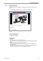 Предварительный просмотр 60 страницы dallmeier DDF4820HDV-DN Installation And Configuration Manual