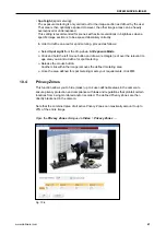 Предварительный просмотр 61 страницы dallmeier DDF4820HDV-DN Installation And Configuration Manual