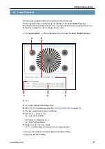 Предварительный просмотр 87 страницы dallmeier DDF4820HDV-DN Installation And Configuration Manual