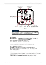 Предварительный просмотр 16 страницы dallmeier DDF4910HDV-DN-IM Installation And Configuration Manual