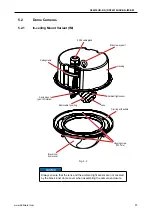 Предварительный просмотр 17 страницы dallmeier DDF4910HDV-DN-IM Installation And Configuration Manual