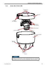 Предварительный просмотр 19 страницы dallmeier DDF4910HDV-DN-IM Installation And Configuration Manual