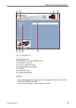 Предварительный просмотр 35 страницы dallmeier DDF4910HDV-DN-IM Installation And Configuration Manual