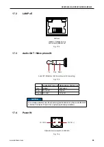 Предварительный просмотр 98 страницы dallmeier DDF4910HDV-DN-IM Installation And Configuration Manual