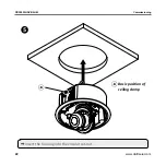 Preview for 22 page of dallmeier DDF4920HDV-DN-IM Commissioning