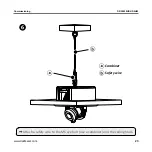 Preview for 23 page of dallmeier DDF4920HDV-DN-IM Commissioning