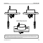 Preview for 25 page of dallmeier DDF4920HDV-DN-IM Commissioning