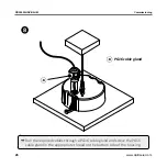 Preview for 26 page of dallmeier DDF4920HDV-DN-IM Commissioning