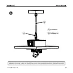 Предварительный просмотр 25 страницы dallmeier DDF5 00HDV-DN-IM Series Commissioning