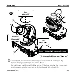 Предварительный просмотр 33 страницы dallmeier DDF5 00HDV-DN-IM Series Commissioning