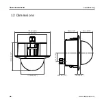 Предварительный просмотр 46 страницы dallmeier DDF5 00HDV-DN-IM Series Commissioning