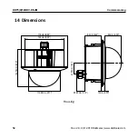 Предварительный просмотр 54 страницы dallmeier DDF5 50HDV-DN-IM Series Commissioning