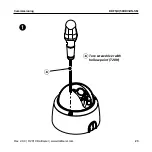 Preview for 23 page of dallmeier DDF5 50HDV-DN-SM Series Commissioning