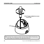 Preview for 24 page of dallmeier DDF5 50HDV-DN-SM Series Commissioning