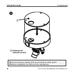 Preview for 28 page of dallmeier DDF5 50HDV-DN-SM Series Commissioning