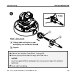 Preview for 29 page of dallmeier DDF5 50HDV-DN-SM Series Commissioning