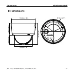 Preview for 51 page of dallmeier DDF5 50HDV-DN-SM Series Commissioning