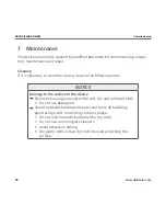 Preview for 18 page of dallmeier DDF5(X)00HDV-DN User Manual