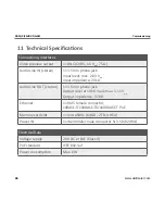 Preview for 44 page of dallmeier DDF5(X)00HDV-DN User Manual