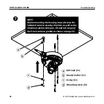 Предварительный просмотр 30 страницы dallmeier DDF51 HDV-DN-SM Series Commissioning