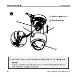 Предварительный просмотр 34 страницы dallmeier DDF51 HDV-DN-SM Series Commissioning