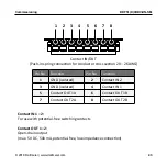 Предварительный просмотр 43 страницы dallmeier DDF51 HDV-DN-SM Series Commissioning