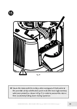 Preview for 43 page of dallmeier DDZ5000HD-DN/IR Series Commissioning