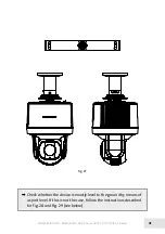 Предварительный просмотр 47 страницы dallmeier DDZ5000HD-DN/IR Series Commissioning