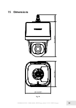 Предварительный просмотр 65 страницы dallmeier DDZ5000HD-DN/IR Series Commissioning