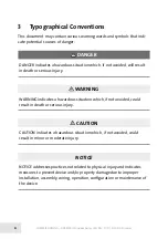 Preview for 6 page of dallmeier DDZ5200HD Series Commissioning