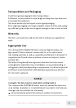 Preview for 13 page of dallmeier DDZ5200HD Series Commissioning