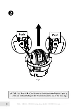 Preview for 24 page of dallmeier DDZ5200HD Series Commissioning