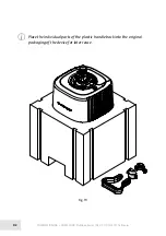 Предварительный просмотр 42 страницы dallmeier DDZ5200HD Series Manual